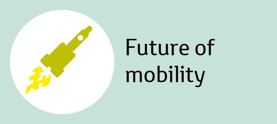 Future of mobility