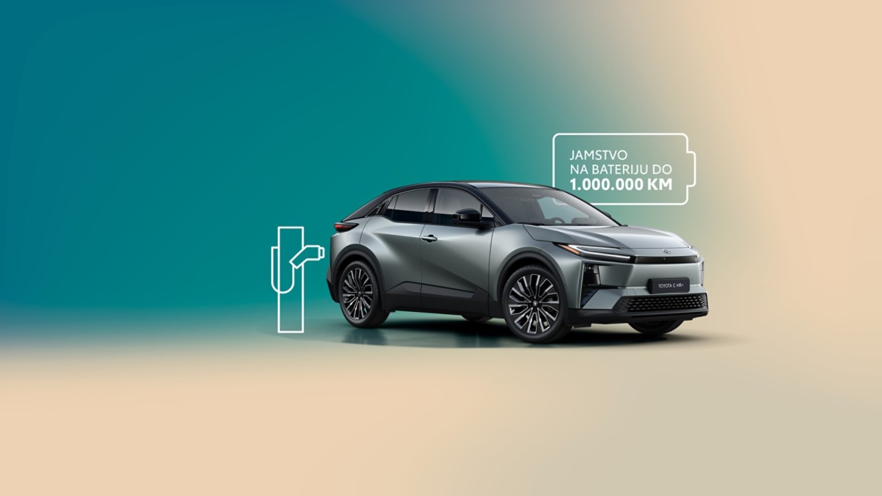 toyota c-hr-plus
