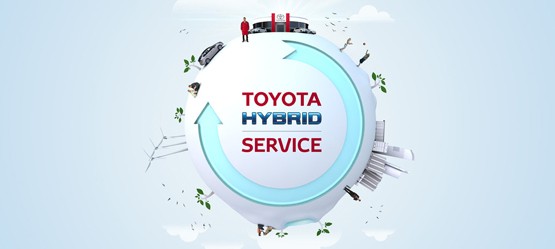 toyota hibridi