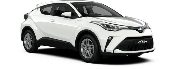 Corolla TS Hybrid