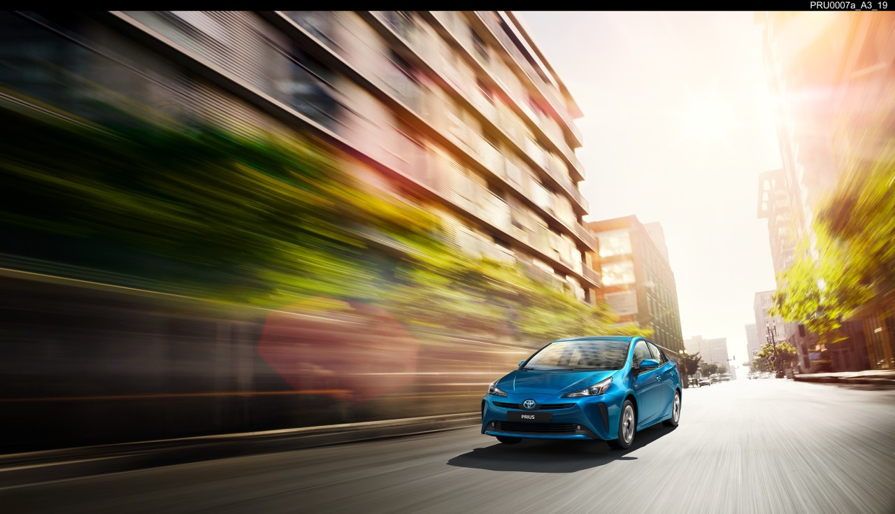 Plug-in Hybrid Electric Vehicles