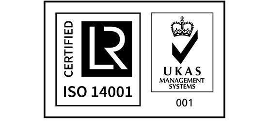 ISO 14001:2015