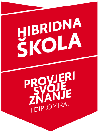 hibridna skola