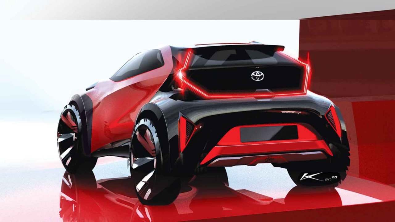 aygo x prologue