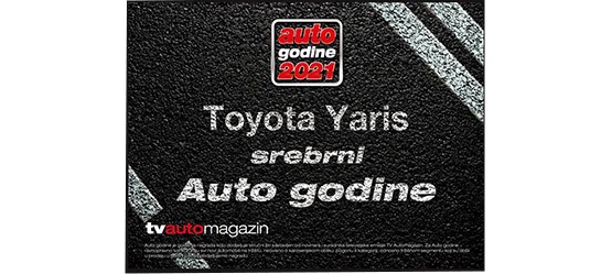 auto godine