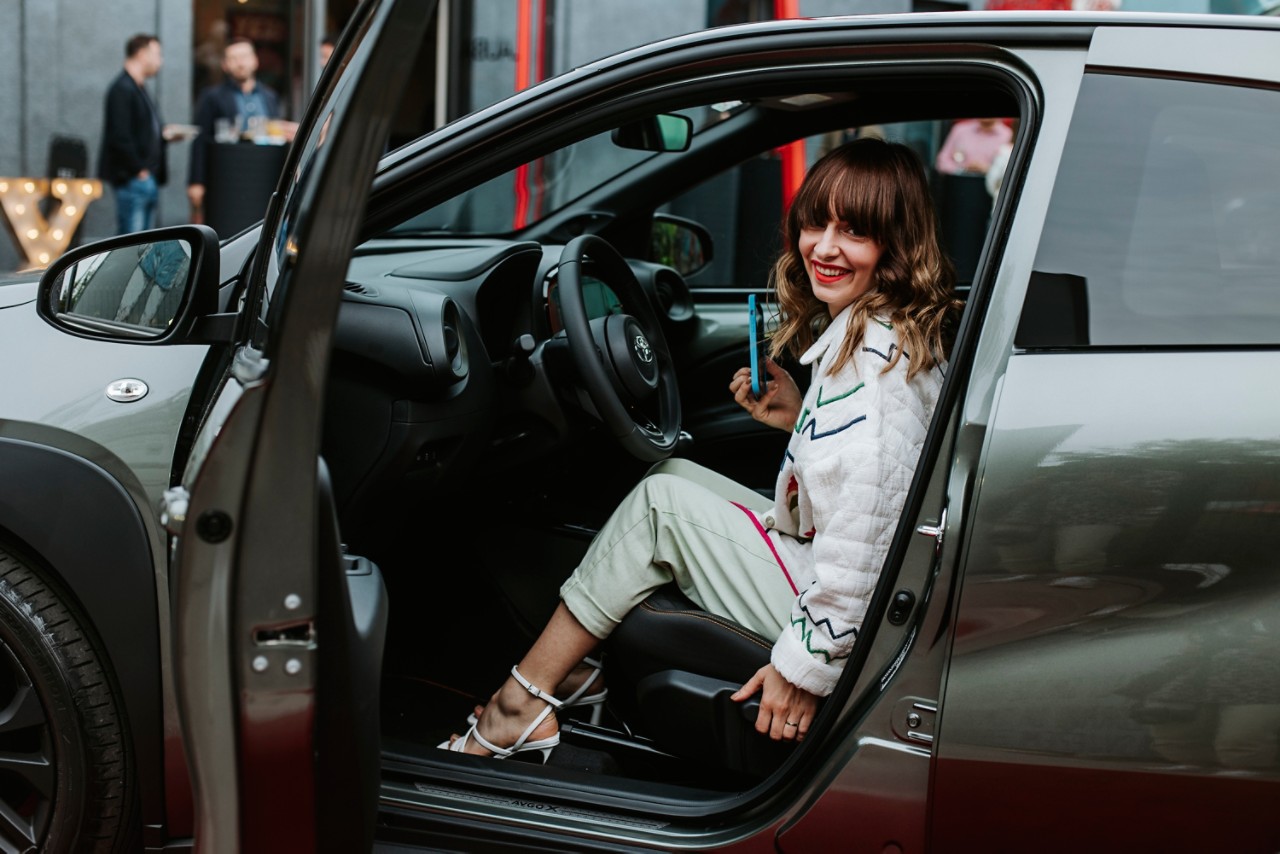 aygo x
