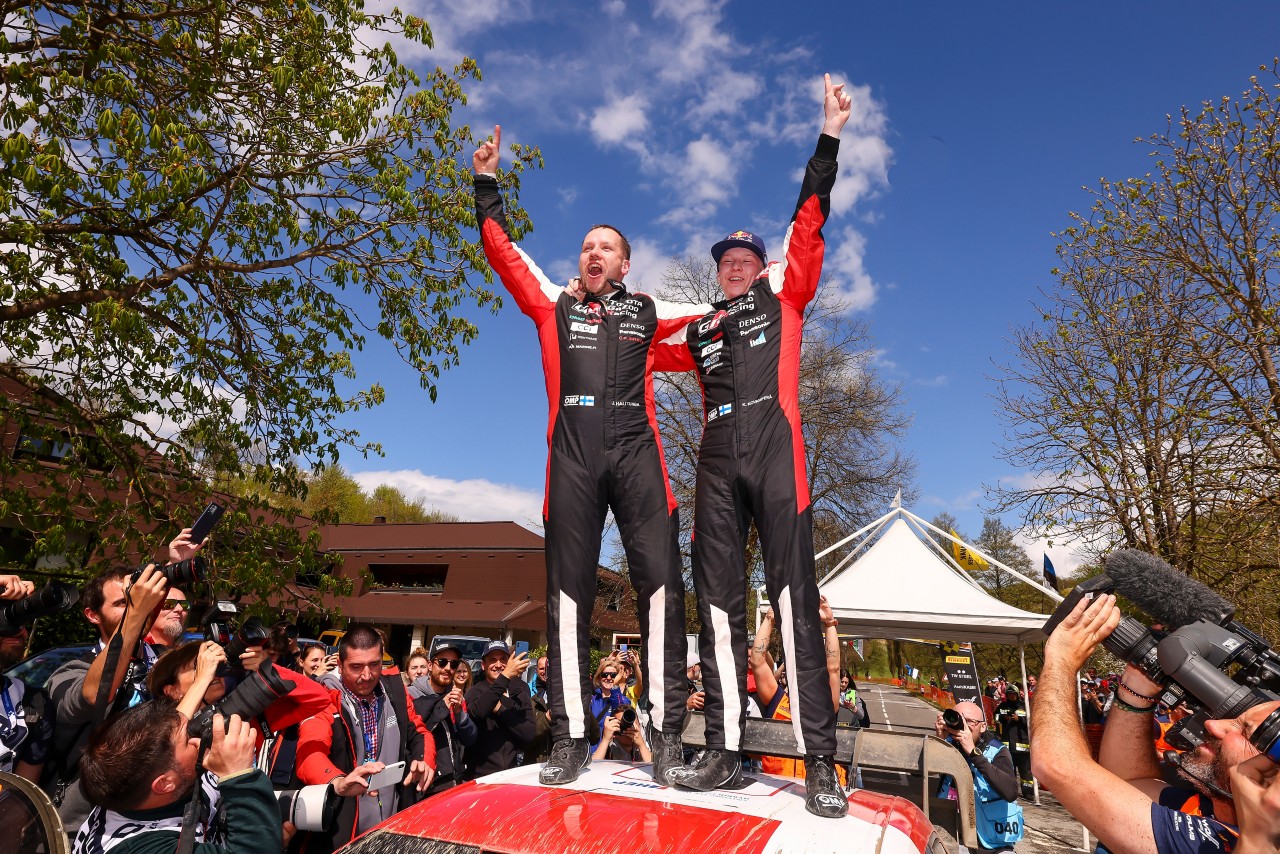wrc 2022