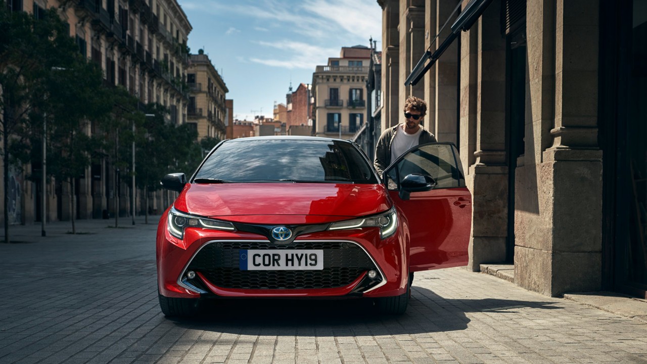 Informacije i savjeti za Toyota vlasnike tokom COVID-19 pandemije