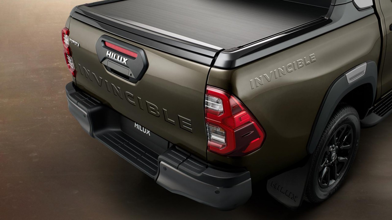 Hilux