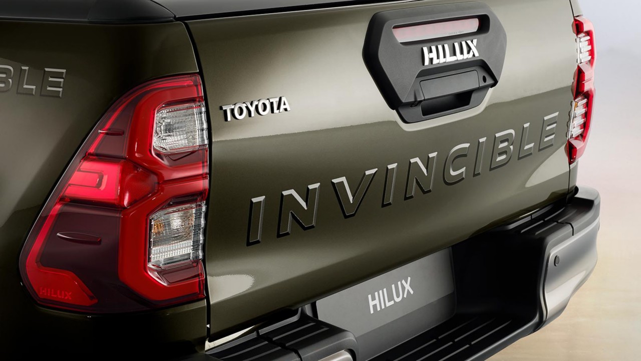 Hilux