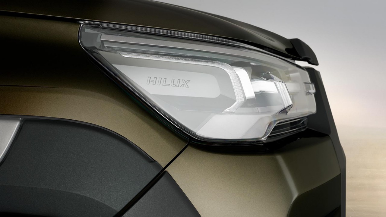 Hilux
