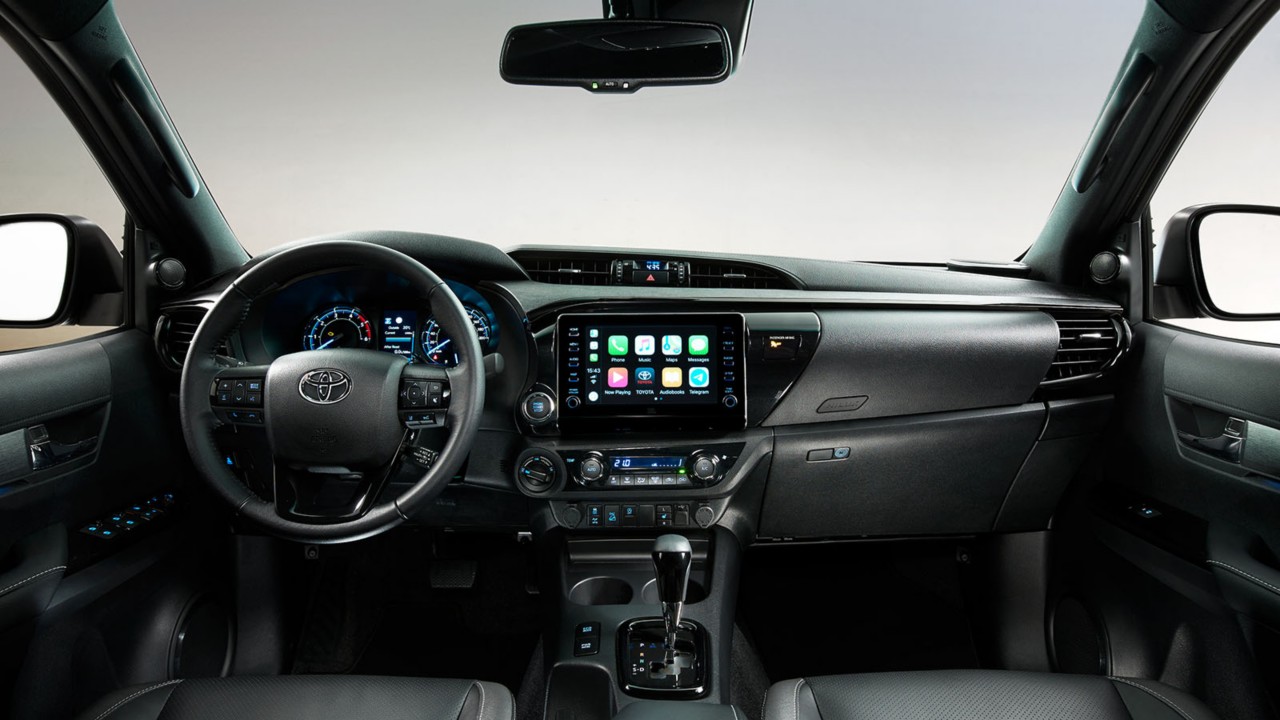 Hilux