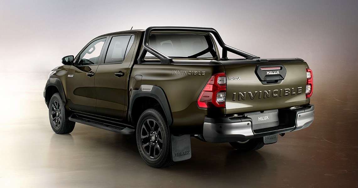 Hilux
