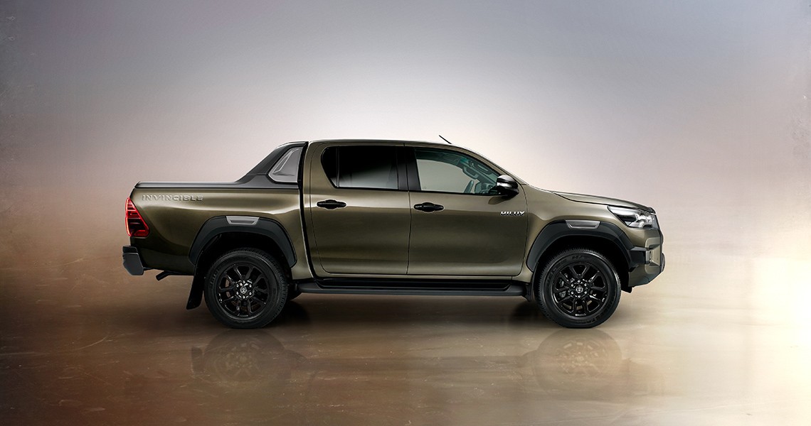 Hilux