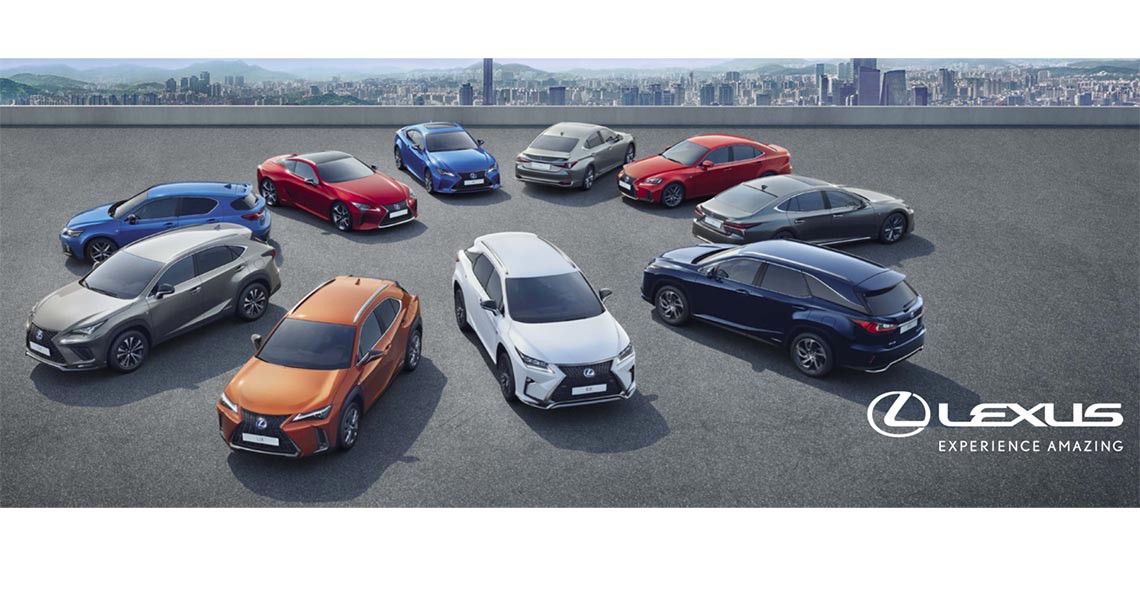 Toyota premašila 15 milijuna hibridnih