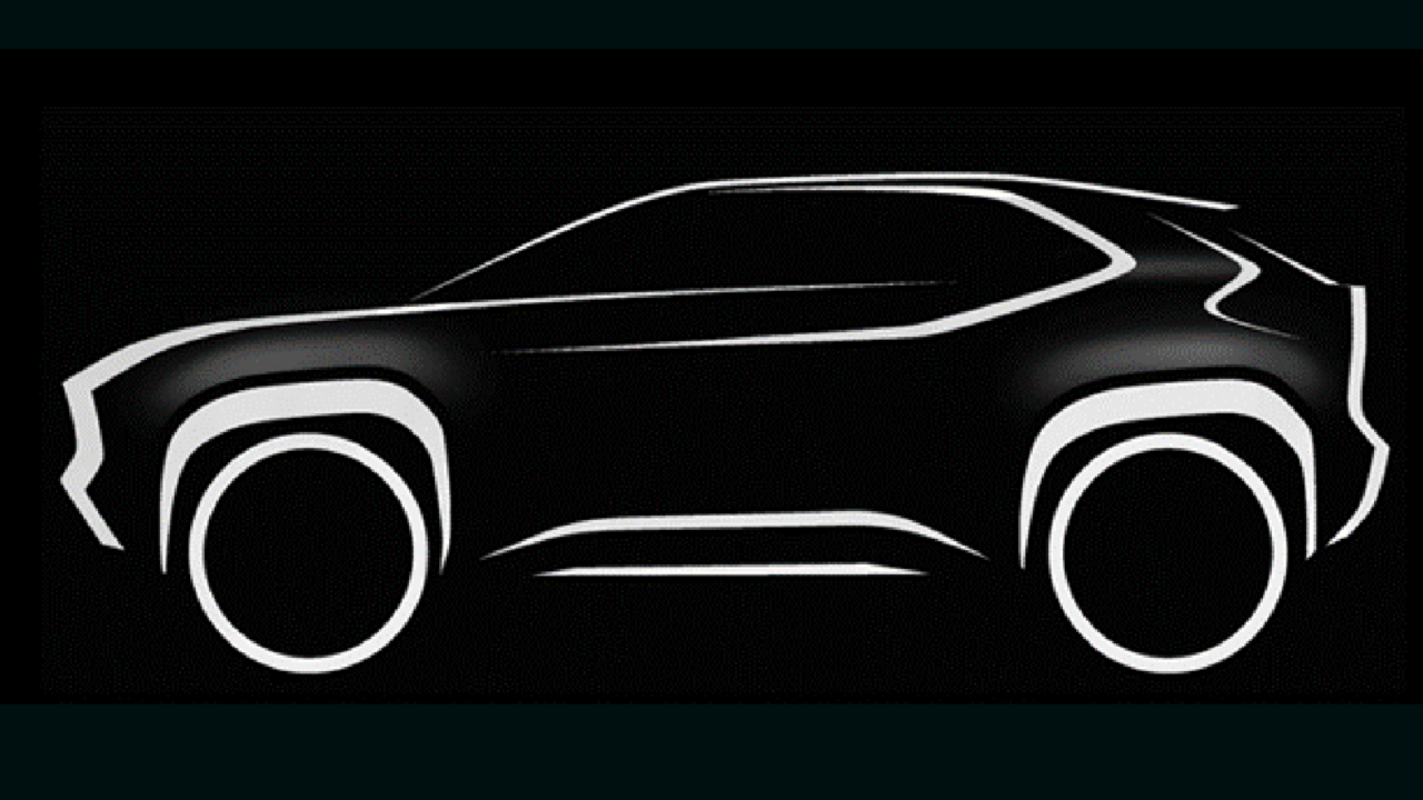 Na tržište Europe stiže naš novi kompaktni SUV