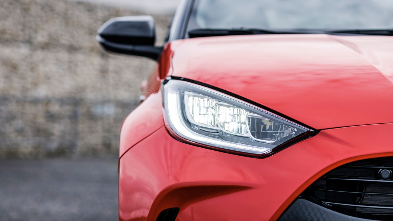 Yaris
