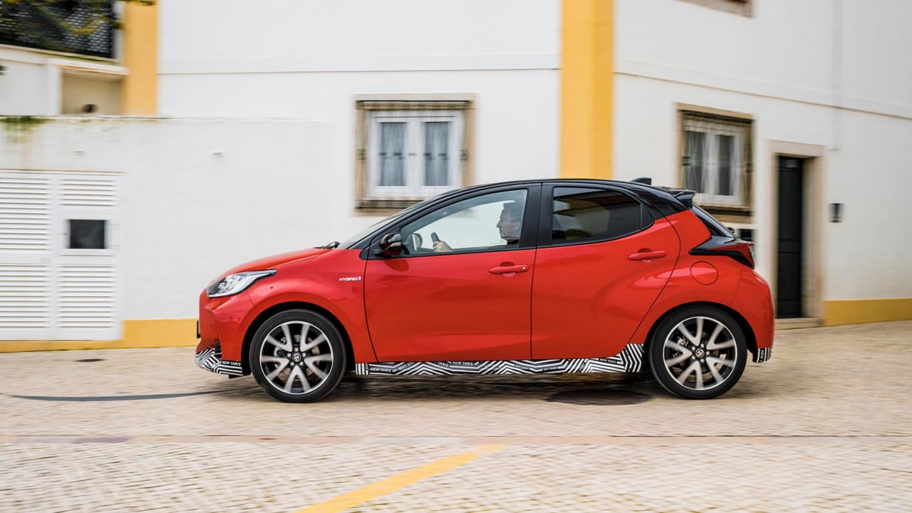 Yaris