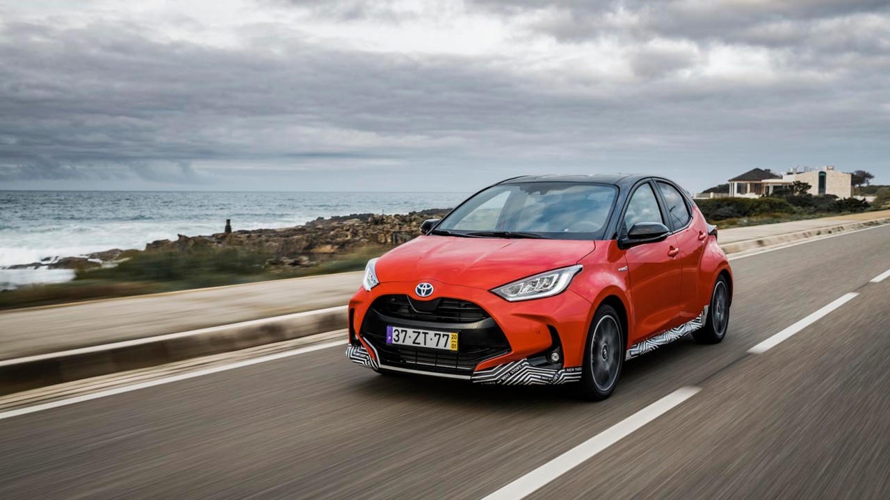 Yaris