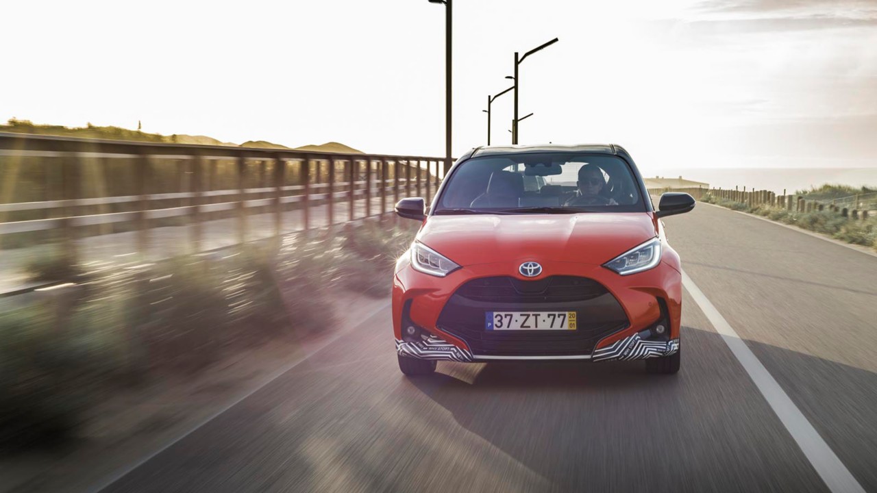 Yaris