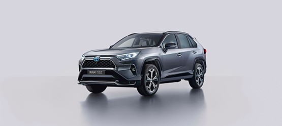 Toyota RAV4: Od prvog na svijetu do najboljeg na svijetu