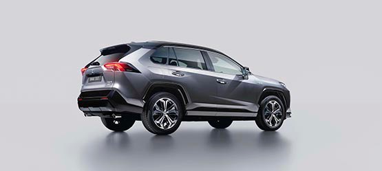Toyota RAV4: Od prvog na svijetu do najboljeg na svijetu