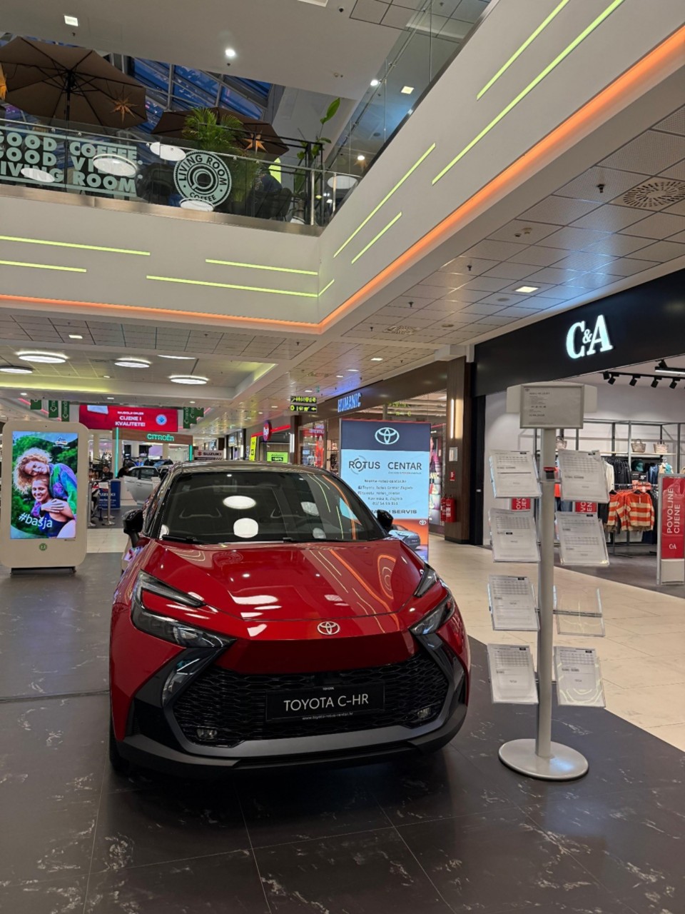 Ovlašteni Toyota partneri, servisi i saloni|Toyota Hrvatska
