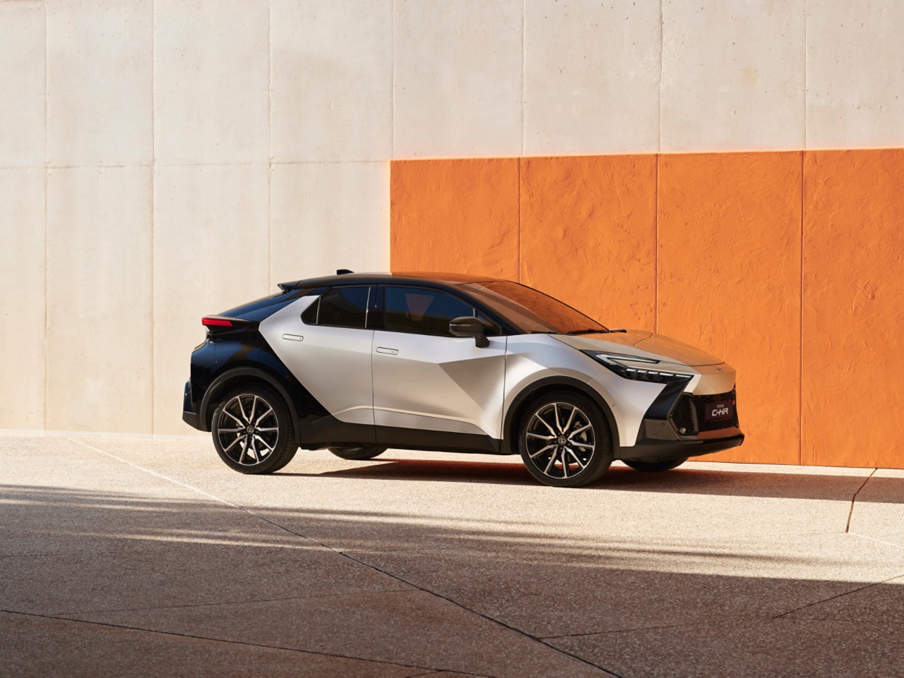 Hybrid Electric