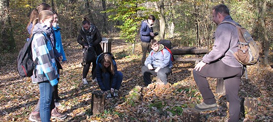 Green Generation Programme in Hungary