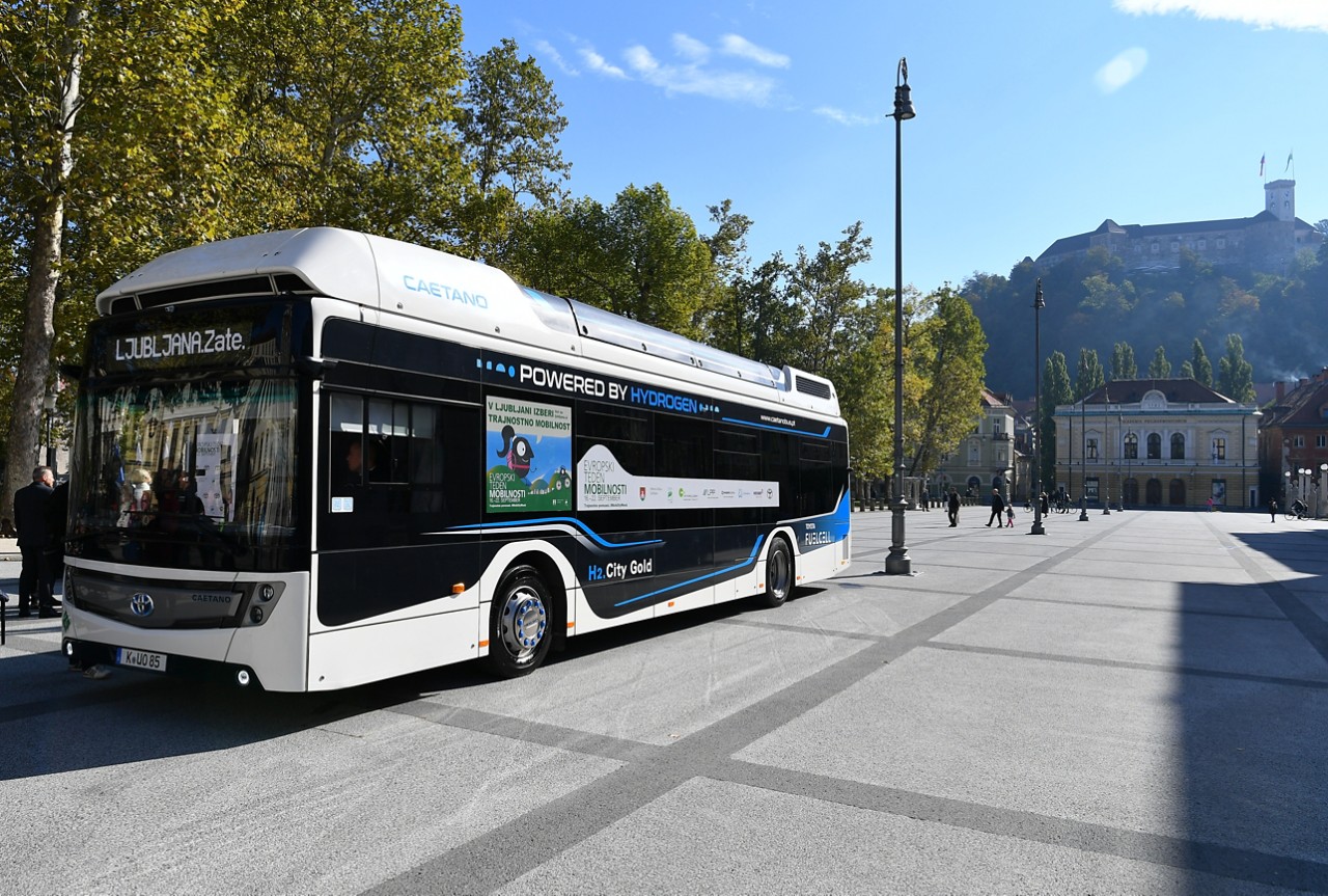  autobus h2.city gold