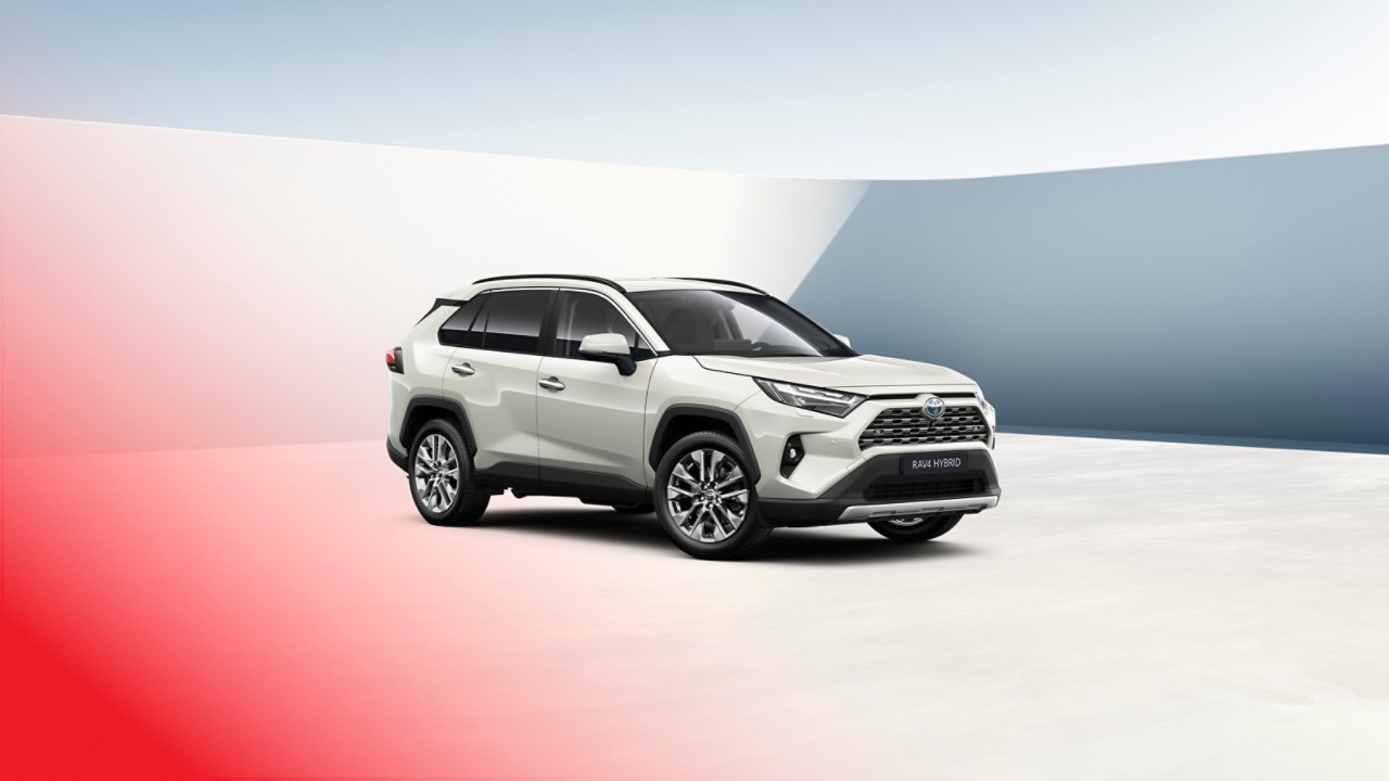 rav4 plug-in