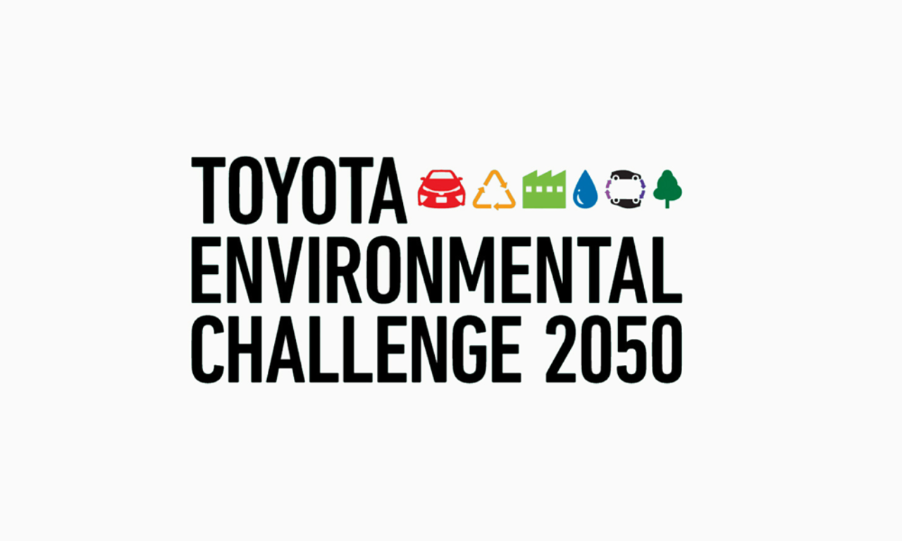 Toyota-Environmental-Challenge-2050